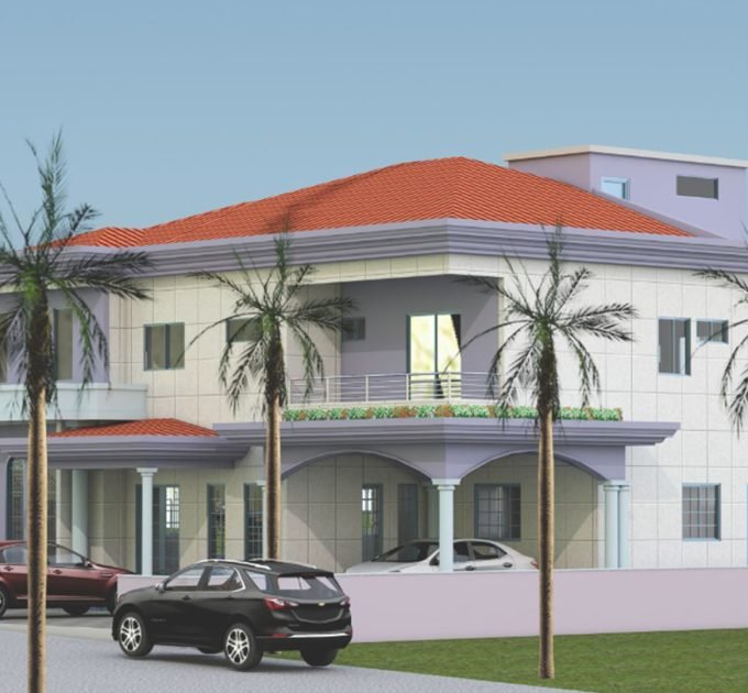 Ajieh Guest House